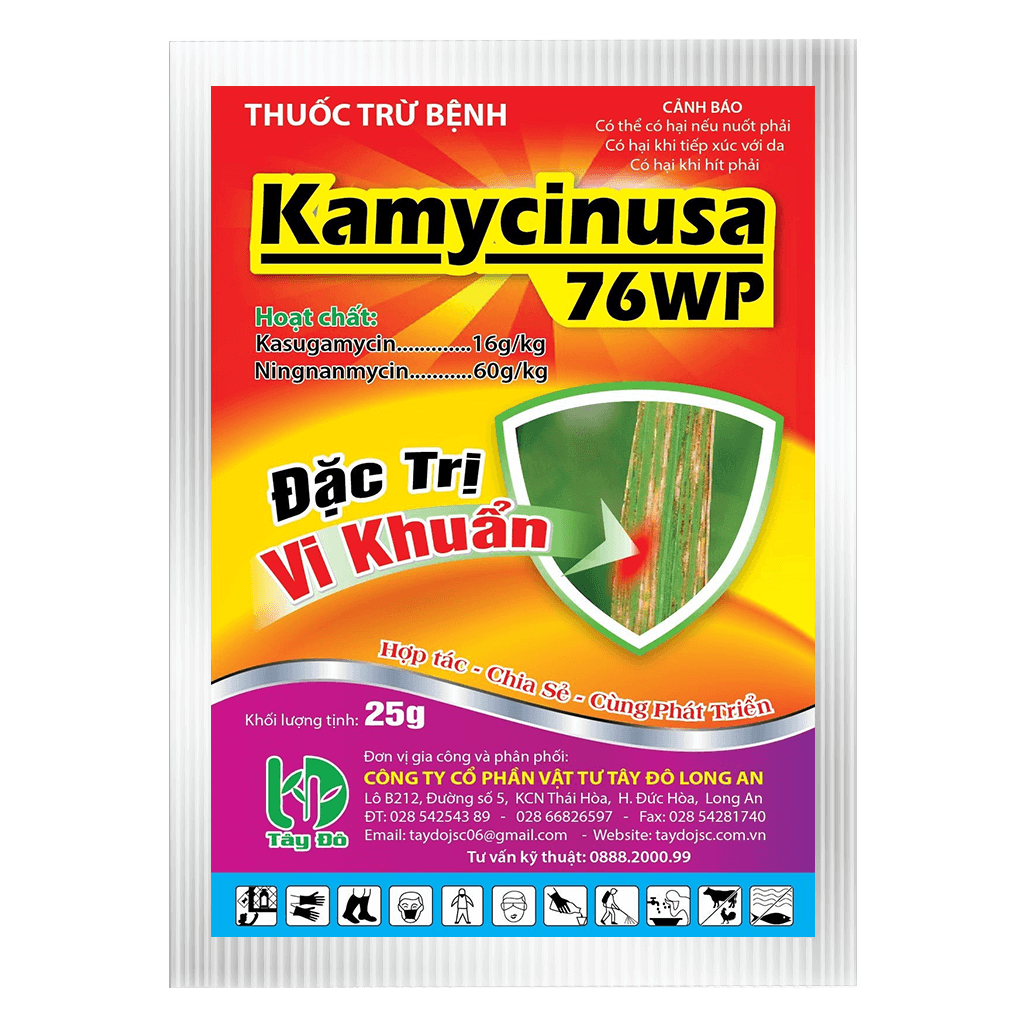 KamycinUSA 76WP