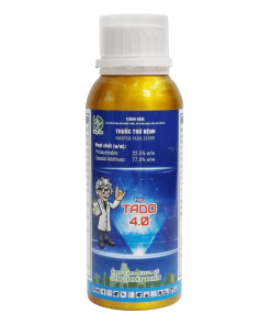 MASTER PLUS 225SC - TADO 4.0