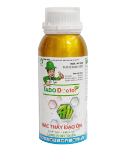 MASTERONE 26SC - TADO DOCTOR