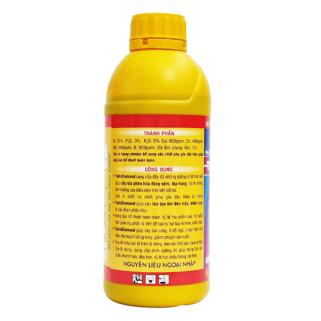 TADO DIAMOND - Ảnh 2